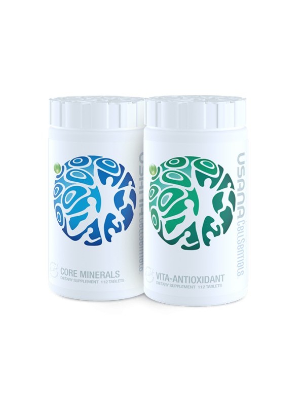 USANA CellSentials™