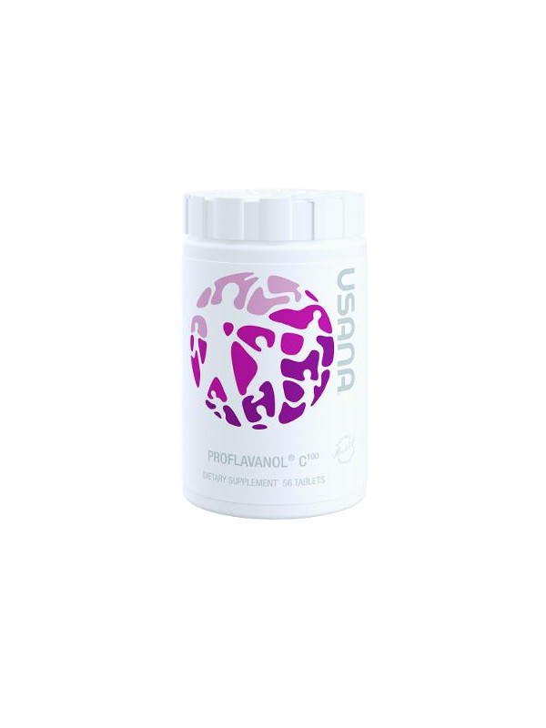 USANA Proflavanol® C100