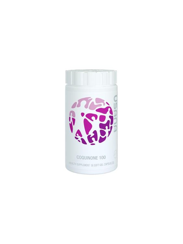 USANA CoQuinone 30