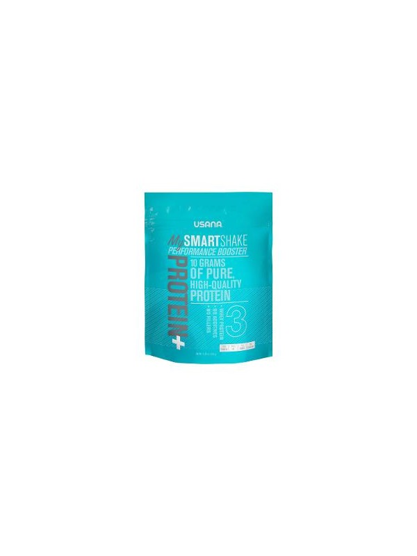 MySmart™ Shake Soy Protein Plus Booster